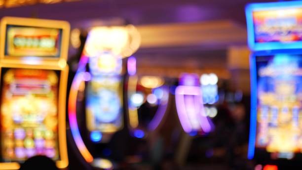 tubantoto Live Casino