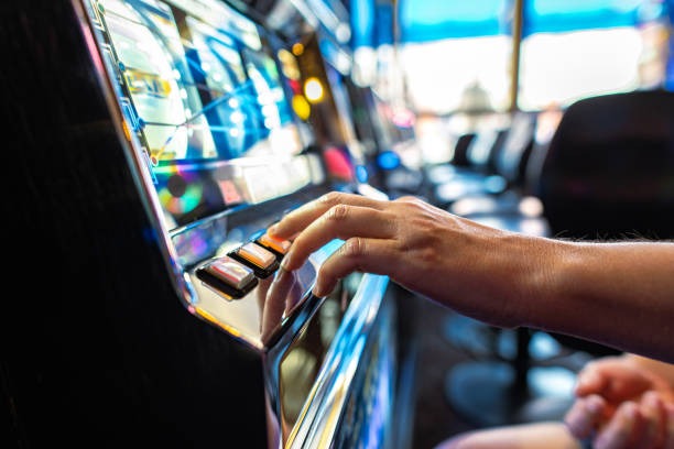 tubantoto Slots